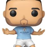 Funko POP! Manchester City FC - Rodri (105)