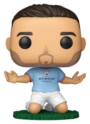 Funko POP! Manchester City FC - Rodri (105) Funko POP! Manchester City FC - Rodri (105)
