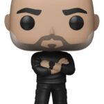 Funko POP! Manchester City FC - Pep Guardiola (106)