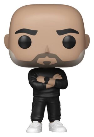Funko POP! Manchester City FC - Pep Guardiola (106) Funko POP! Manchester City FC - Pep Guardiola (106)