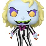 Funko POP! Beetlejuice (2424)