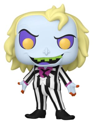 Funko POP! Beetlejuice (2424) Funko POP! Beetlejuice (2424)