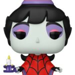 Funko POP! Beetlejuice - Lydia Deetz (2425)
