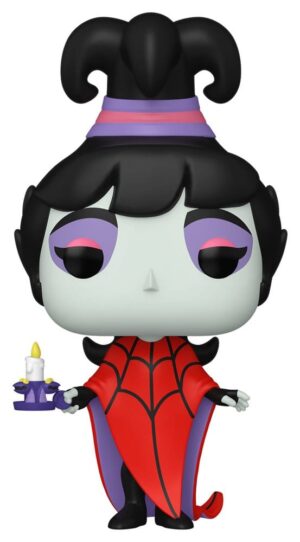 Funko POP! Beetlejuice - Lydia Deetz (2425) Funko POP! Beetlejuice - Lydia Deetz (2425)