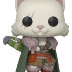 Funko POP! Monster Hunter - Athos (1308)