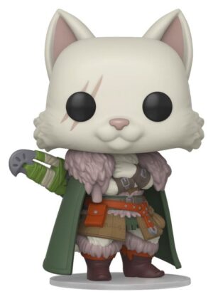 Funko POP! Monster Hunter - Athos (1308) Funko POP! Monster Hunter - Athos (1308)