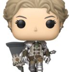 Funko POP! Monster Hunter - Olivia (1309)