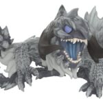 Funko POP! Monster Hunter - Arkveld (1310)