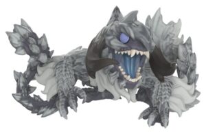 Funko POP! Monster Hunter - Arkveld (1310) Funko POP! Monster Hunter - Arkveld (1310)
