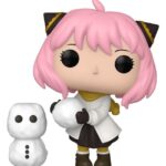 Funko POP! Spy X Family - Anya Forger (2495)