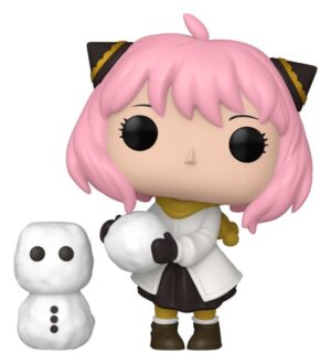 Funko POP! Spy X Family - Anya Forger (2495)