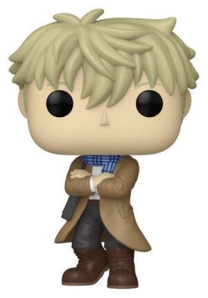Funko POP! Spy X Family - Loid Forger (2494) Funko POP! Spy X Family - Loid Forger (2494)