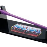 Masters of the Universe Replika Miniature Havoc Staff Limited Edition 18 cm