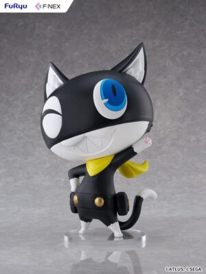 Persona 5 Royal Vinyl Figura 1/1 Morgana 35 cm Persona 5 Royal Vinyl Figura 1/1 Morgana 35 cm