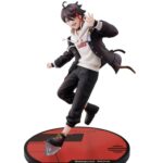 Nijisanji F:NEX PVC Figura 1/7 Saegusa Akina 25 cm