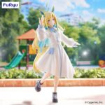 Uma Musume Pretty Derby Trio-Try-iT PVC Szobor Neo Universe 22 cm