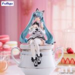 Goddess of Victory: Nikke Noodle Stopper PVC Szobor Privaty: Unkind Maid 15 cm