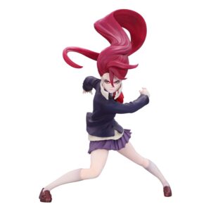 Dandadan Trio-Try-iT PVC Szobor Aira (transformed) 19 cm