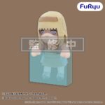 Attack on Titan Plüss Figura Ymir Fritz 15 cm