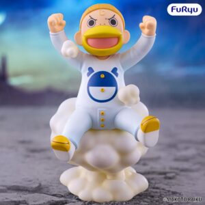 Zatch Bell! Muchute PVC Figura Kanchome 12 cm