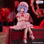 Touhou Project Noodle Stopper PVC Figura Remilia 13 cm