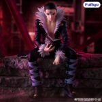 Hunter x Hunter Noodle Stopper PVC Figura Chrollo vol.2 14 cm