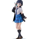 Chitose Is in the Ramune Bottle F:NEX PVC Figura 1/7 Yuzuki Nanase 23 cm