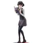 Persona 5 Royal F:NEX PVC Figura 1/7 Makoto Niijima 23 cm