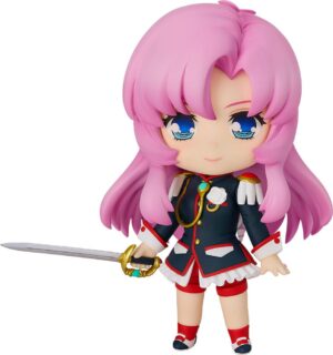 Revolutionary Girl Utena Nendoroid Akció Figura Utena Tenjo 10 cm Revolutionary Girl Utena Nendoroid Akció Figura Utena Tenjo 10 cm