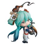 Character Vocal Series 01: Hatsune Miku Nendoroid Akció Figura Hatsune Miku: Shimian Maifu Ver. 10 cm