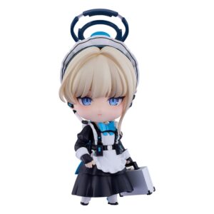 Blue Archive Nendoroid Akció Figura Toki Asuma 10 cm Blue Archive Nendoroid Akció Figura Toki Asuma 10 cm