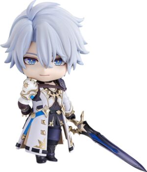 Honkai: Star Rail Nendoroid Akció Figura Phainon 10 cm Honkai: Star Rail Nendoroid Akció Figura Phainon 10 cm