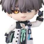 Reverse: 1999 Nendoroid Akció Figura X 10 cm