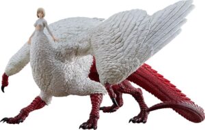 Delicious in Dungeon Pop Up Parade XL PVC Szobor Falin (Chimera) 26 cm Delicious in Dungeon Pop Up Parade XL PVC Szobor Falin (Chimera) 26 cm