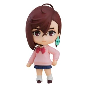 Dandadan Nendoroid Akció Figura Momo 10 cm Dandadan Nendoroid Akció Figura Momo 10 cm