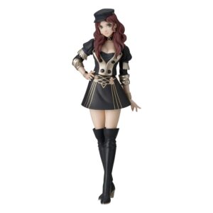 Fire Emblem: Three Houses Pop Up Parade PVC Szobor Dorothea Arnault 17 cm Fire Emblem: Three Houses Pop Up Parade PVC Szobor Dorothea Arnault 17 cm