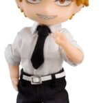 Chainsaw Man Nendoroid Doll Akció Figura Denji 14 cm