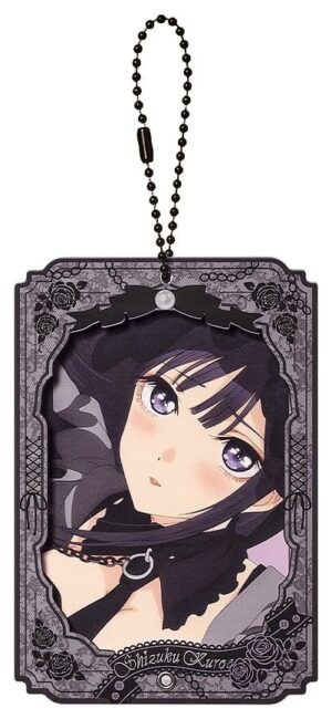 My Dress-Up Darling Acrylic Card Case Marin (Shizuku) My Dress-Up Darling Acrylic Card Case Marin (Shizuku)