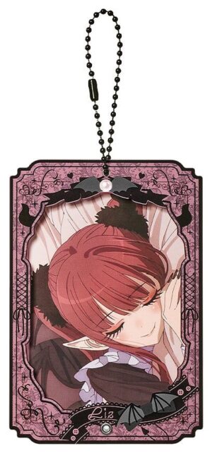 My Dress-Up Darling Acrylic Card Case Marin (Liz) My Dress-Up Darling Acrylic Card Case Marin (Liz)
