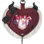 My Dress-Up Darling Pinback Button Set Marin (Liz)