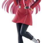 DARLING in the FRANXX Pop Up Parade PVC Figura Zero Two L Size 21 cm