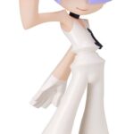 New Panty & Stocking with Garterbelt Pop Up Parade PVC Figura Polyester 14 cm