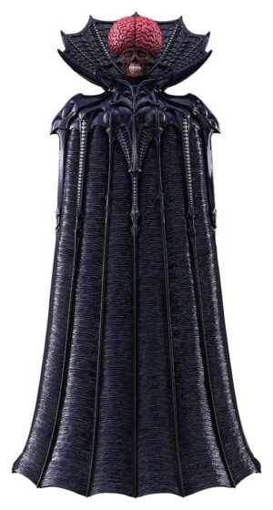 Berserk Pop Up Parade SP PVC Figura Void 27 cm Berserk Pop Up Parade SP PVC Figura Void 27 cm