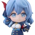 Blue Archive Nendoroid Akció Figura Ako Amau 10 cm