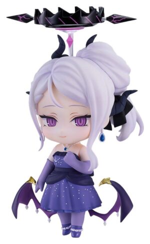 Blue Archive Nendoroid Basic Akció Figura Hina Sorasaki (Dress) 10 cm Blue Archive Nendoroid Basic Akció Figura Hina Sorasaki (Dress) 10 cm
