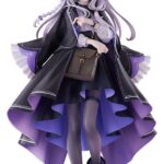 Wandering Witch: The Journey of Elaina PVC Figura 1/7 Elaina 25 cm