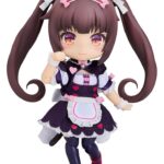 Nekopara Sekai Connect Nendoroid Akció Figura Chocola 14 cm