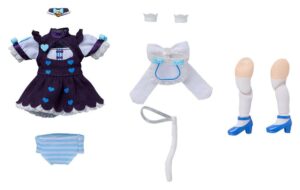 Nekopara Sekai Connect Parts for Nendoroid Doll Figuras Vanilla Nekopara Sekai Connect Parts for Nendoroid Doll Figuras Vanilla