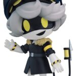 Murder Drones Nendoroid Akció Figura N 10 cm