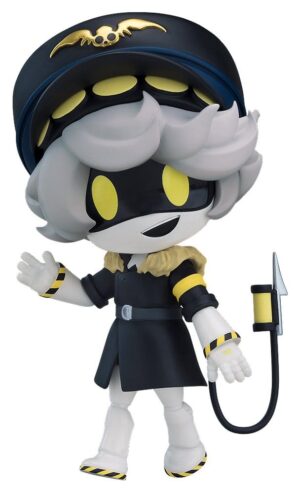 Murder Drones Nendoroid Akció Figura N 10 cm
